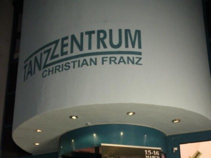 照片:  Tanzzentrum Christian Franz